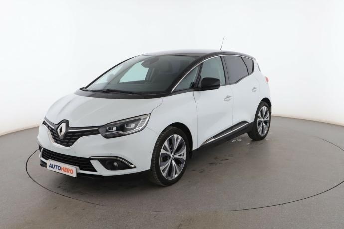 RENAULT SCENIC 1.2 TCe Energy Intens