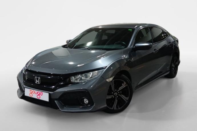 HONDA CIVIC BERLINA CON PORTON 1.0 I-VTEC TURBO COMFORT 129 5P