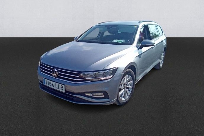 VOLKSWAGEN PASSAT Variant Business 2.0 TDI 110kW