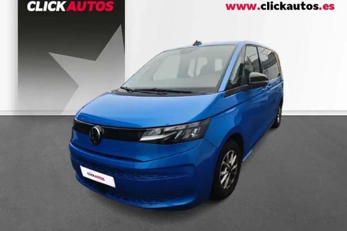 VOLKSWAGEN MULTIVAN 2.0 TDI 150CV DSG