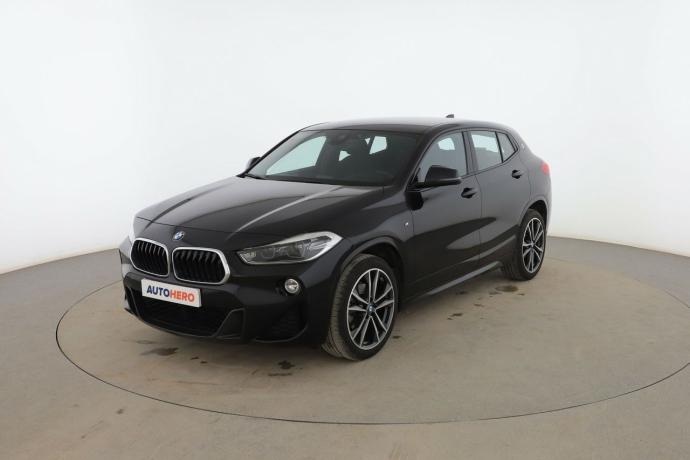 BMW X2 sDrive 18d M Sport