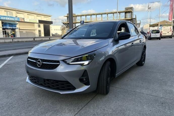OPEL CORSA 1.2T XHT 96KW GS AUTO 130 5P