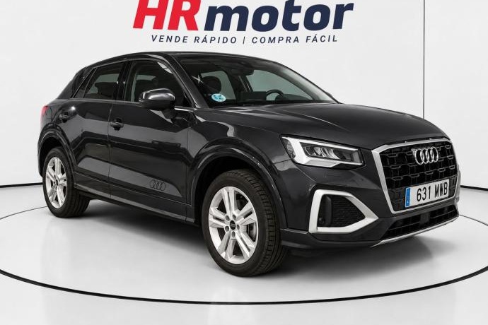 AUDI Q2 Advanced 35 TFSI 110 kW (150 CV) S tronic