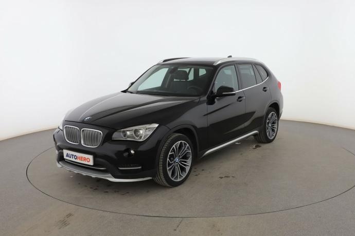 BMW X1 SDRIVE 18D