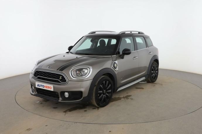 MINI COUNTRYMAN Cooper S E Hybrid ALL4 PHEV