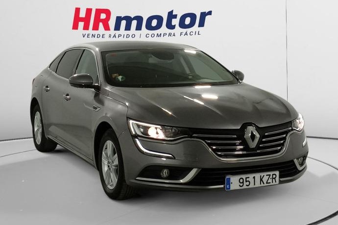 RENAULT TALISMAN Intens