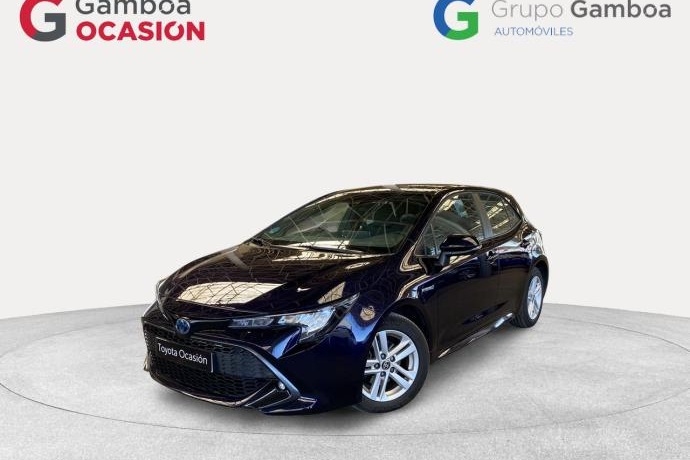 TOYOTA COROLLA 1.8 125H ACTIVE TECH E-CVT