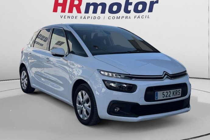 CITROEN C4 Live