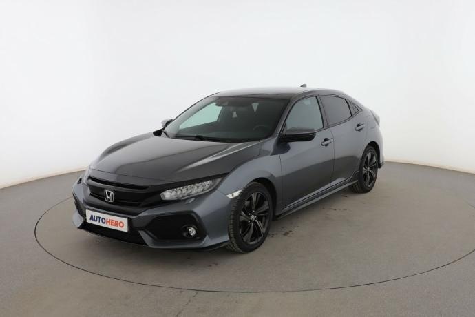 HONDA CIVIC 1.5 Vtec Sport Plus