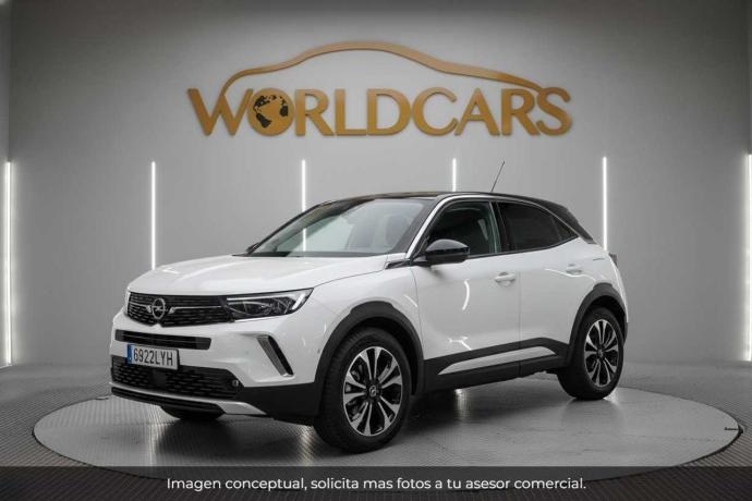 OPEL MOKKA 1.2 T 96kW (130 CV) Ultimate