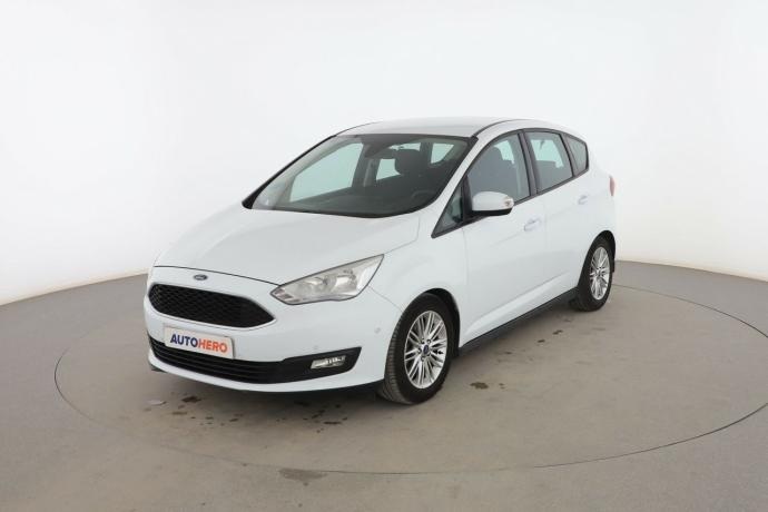 FORD C-MAX 1.0 EcoBoost Trend Plus