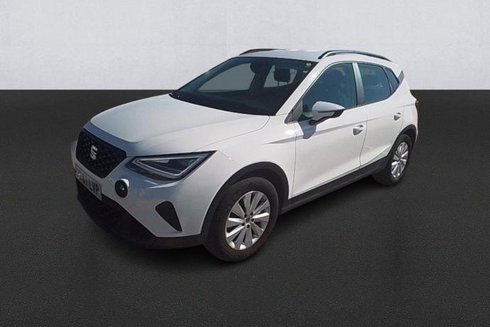 SEAT ARONA 1.0 TSI 81kW (110CV) Style Plus