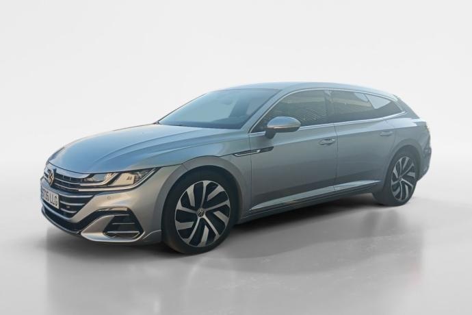 VOLKSWAGEN ARTEON SHOOTING BRAKE R-LINE 2.0 TDI 110 KW (150 CV) AUTOMáTICO DSG 7 VEL.