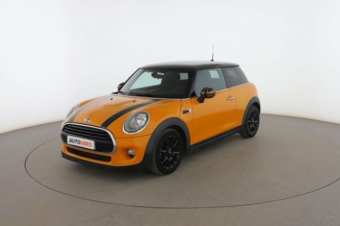 MINI COOPER COOPER