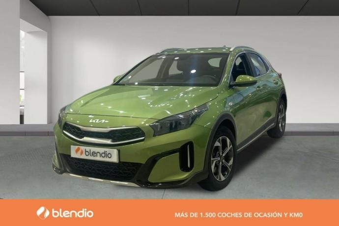 KIA XCEED 1.0 T-GDI 88KW DRIVE 120CV 5P