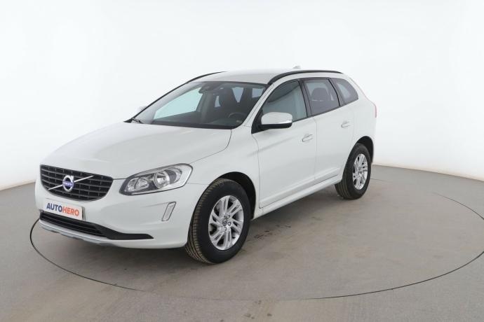 VOLVO XC60 2.0 D3 Kinetic 2WD