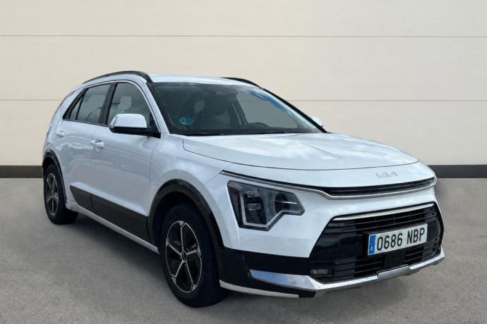 KIA NIRO 1.6 GDI HEV DRIVE 129 5P
