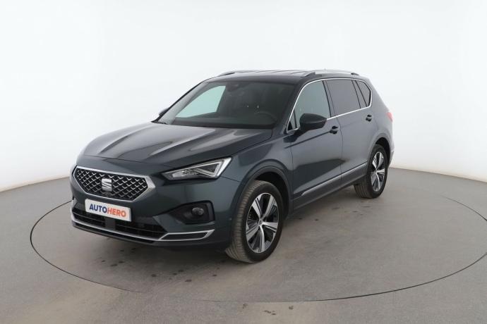 SEAT TARRACO 2.0 TDI Xcellence