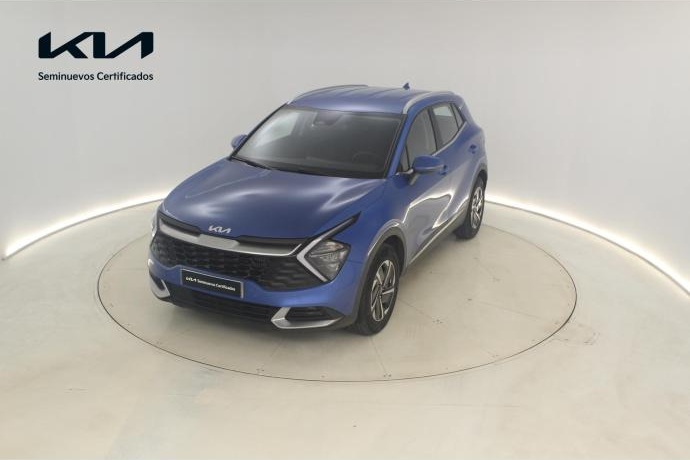 KIA SPORTAGE 1.6 T-GDi MHEV 110kW (150CV) Drive 4x2