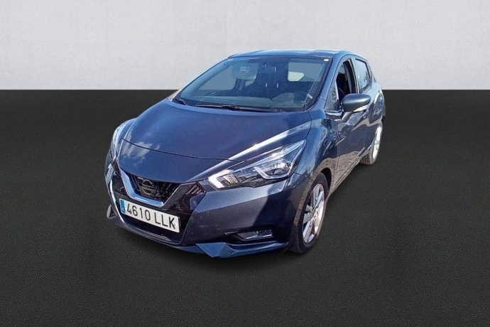 NISSAN MICRA IG-T 74 kW (100 CV) E6D Acenta