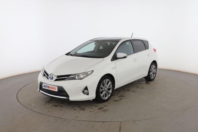 TOYOTA AURIS 1.8 Hybrid Advance