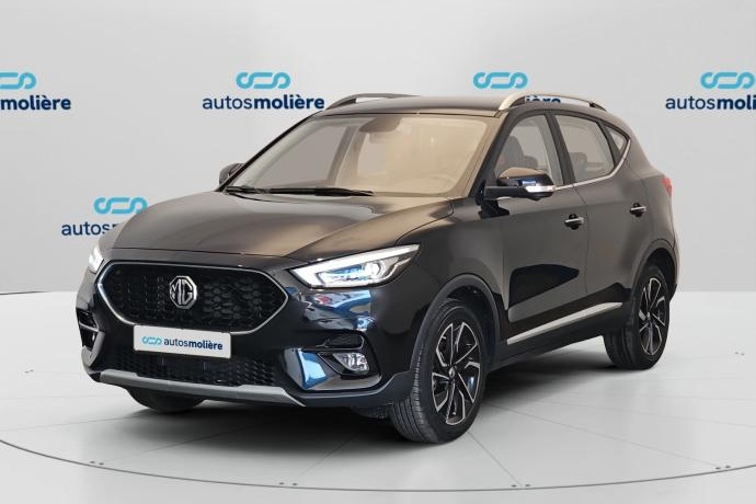 MG ZS 1.5 Luxury 78 kW (106 CV)