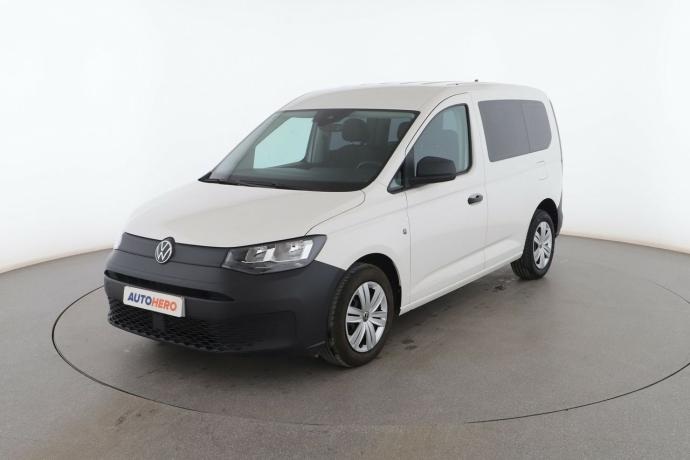 VOLKSWAGEN CADDY 1.5 TSI Life