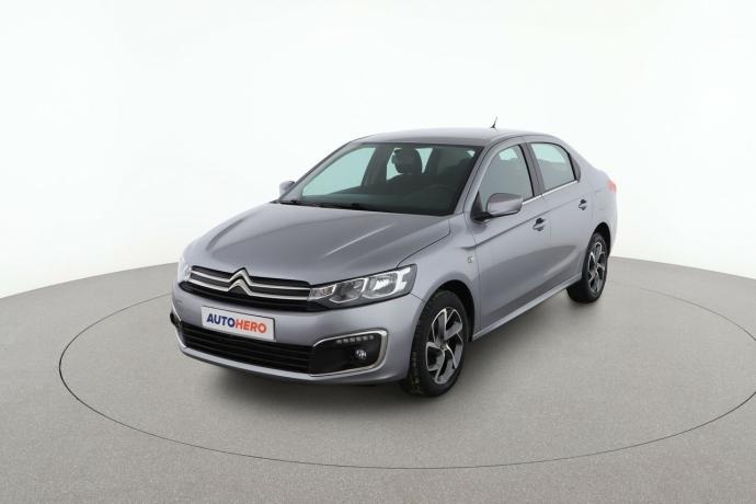 CITROEN C-ELYSEE 1.5 Blue-HDi Shine
