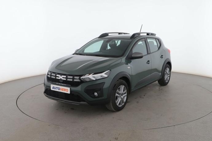 DACIA SANDERO 1.0 TCe Stepway Expression