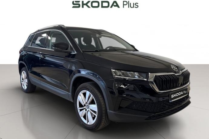SKODA Karoq 1.5 TSI 110kW (150CV) DSG ACT Selection