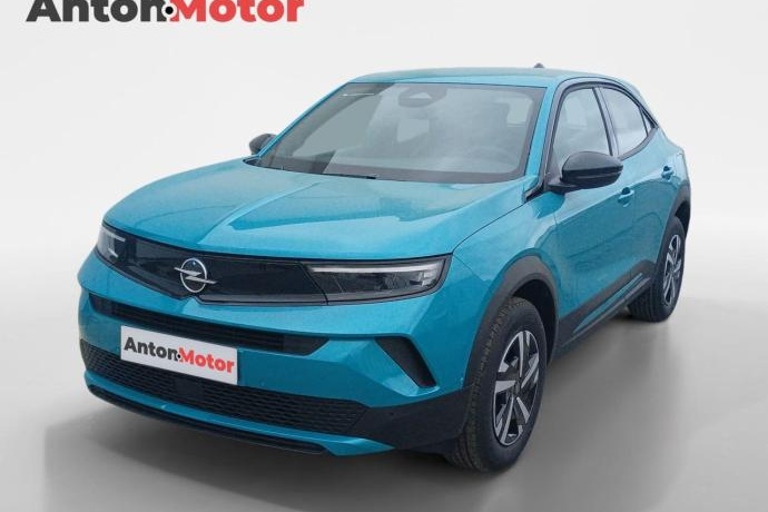 OPEL MOKKA 1.2 T 100kW (136 CV) Edition