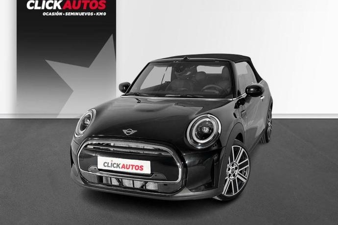 MINI COOPER 1.5 136CV Yours Auto