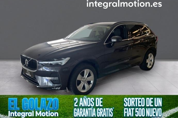 VOLVO XC60 2.0 D4 Momentum Pro Auto
