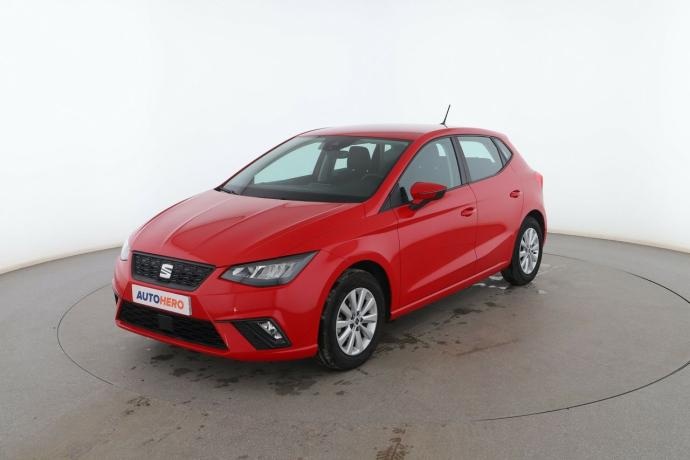 SEAT IBIZA 1.0 Reference XM