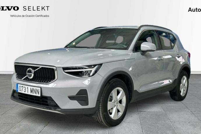 VOLVO XC40 1.5 T2 ESSENTIAL AUTO 5P