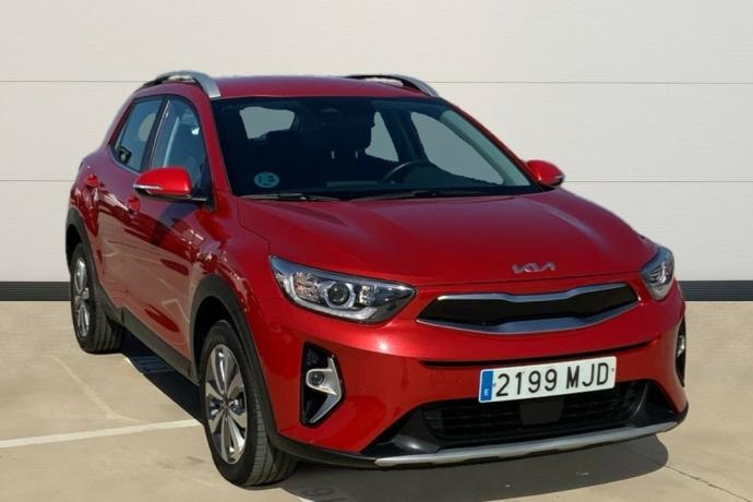 KIA STONIC 1.2 DPI DRIVE 84 5P