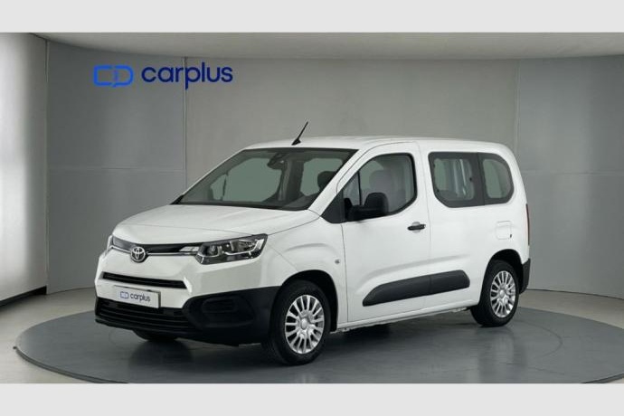 TOYOTA PROACE 1.5D 100CV BUSINESS 1PL 2PT L1