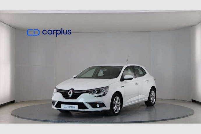 RENAULT MEGANE Business Blue dCi 70 kW (95CV)