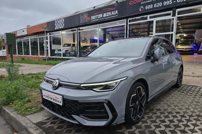 VOLKSWAGEN GOLF R-Line 2.0 TDI 110 kW (150 CV) DSG 7 vel.