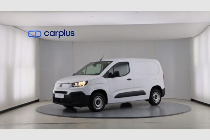 FIAT DOBLO Furgón L1 BlueHDi 1.5 L 1000kg 100CV