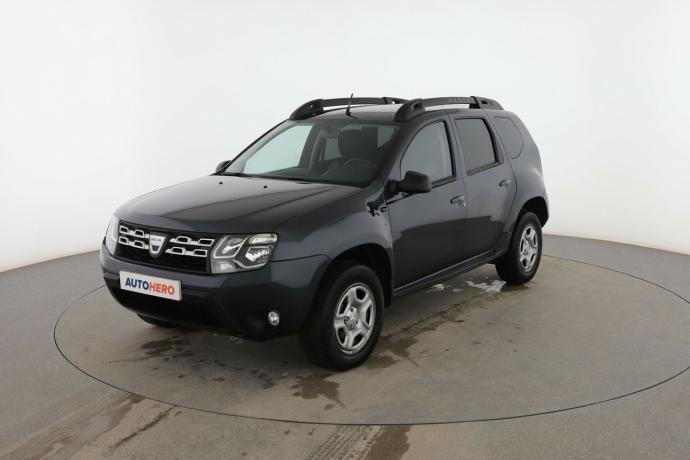 DACIA DUSTER 1.2 TCe Laureate 4x2