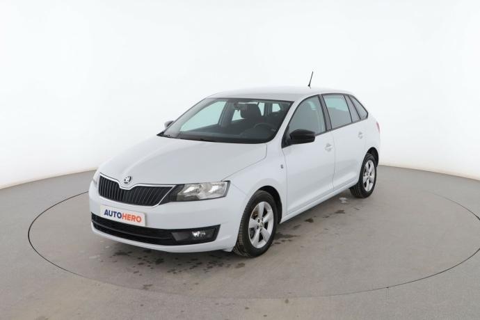 SKODA SPACEBACK 1.6 TDI CR 90cv Ambition