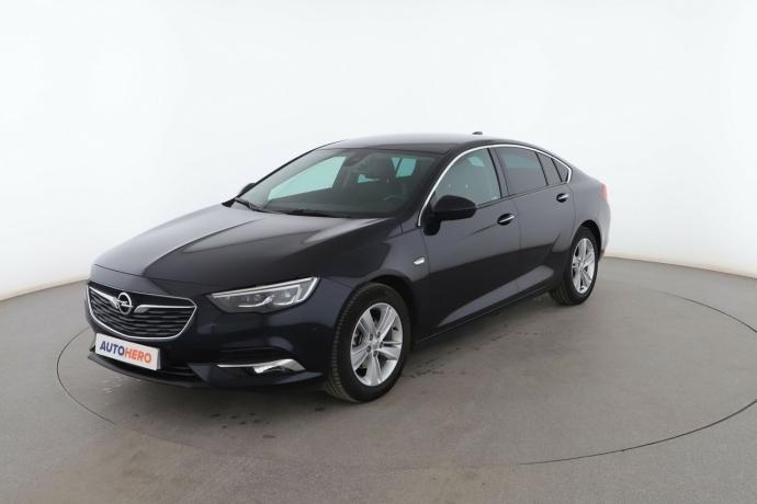 OPEL INSIGNIA 1.5 SIDI Turbo Excellence