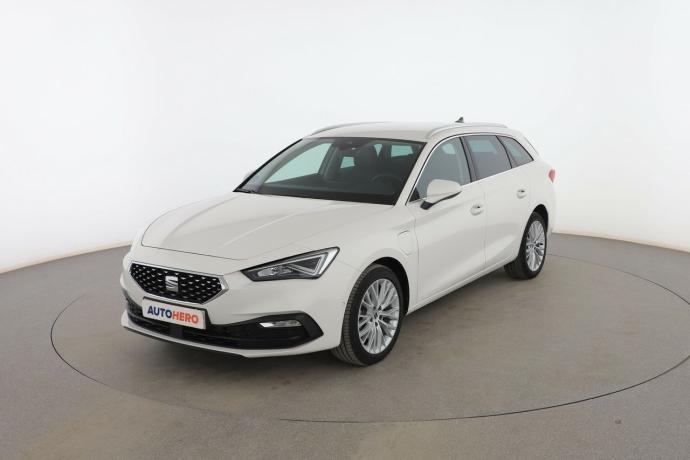 SEAT LEON 1.4 TSI e-Hybrid Xcellence Go PHEV