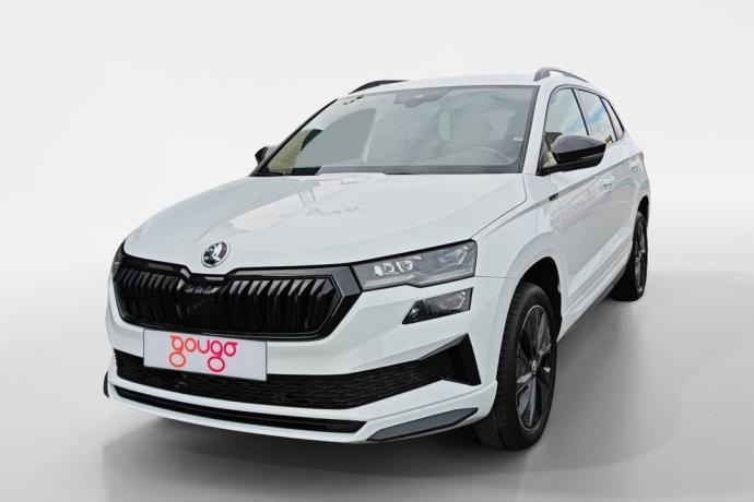 SKODA Karoq TODOTERRENO 1.5 TSI SPORTLINE DSG 150 5P