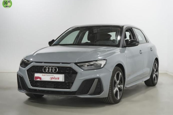 AUDI A1 Adrenalin edition 30 TFSI 81 kW (110 CV)