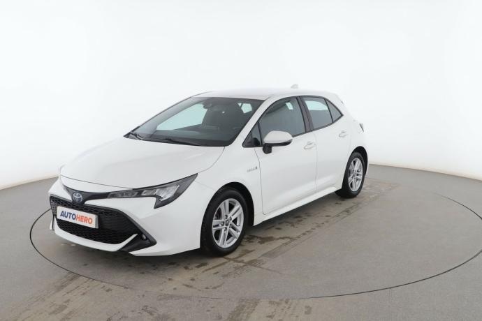 TOYOTA COROLLA 1.8 125H Active Tech Ecvt