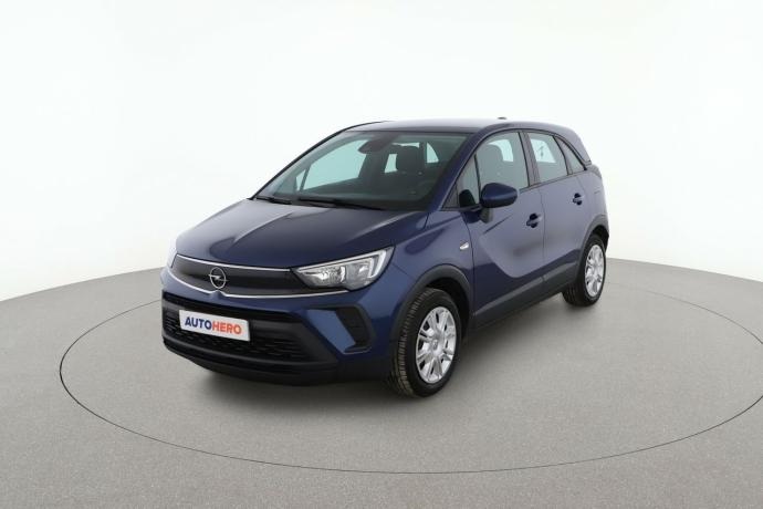 OPEL CROSSLAND X 1.2 Crossland