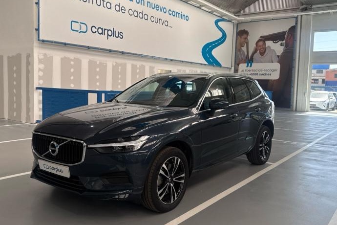 VOLVO XC60 2.0 B4 D Momentum Pro Auto