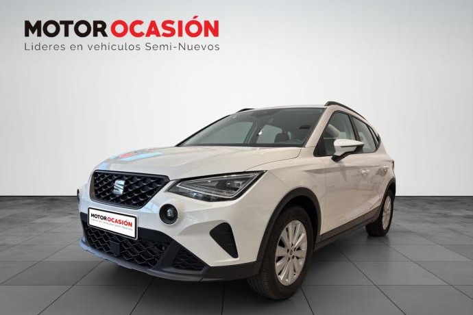 SEAT ARONA STYLE 110CV